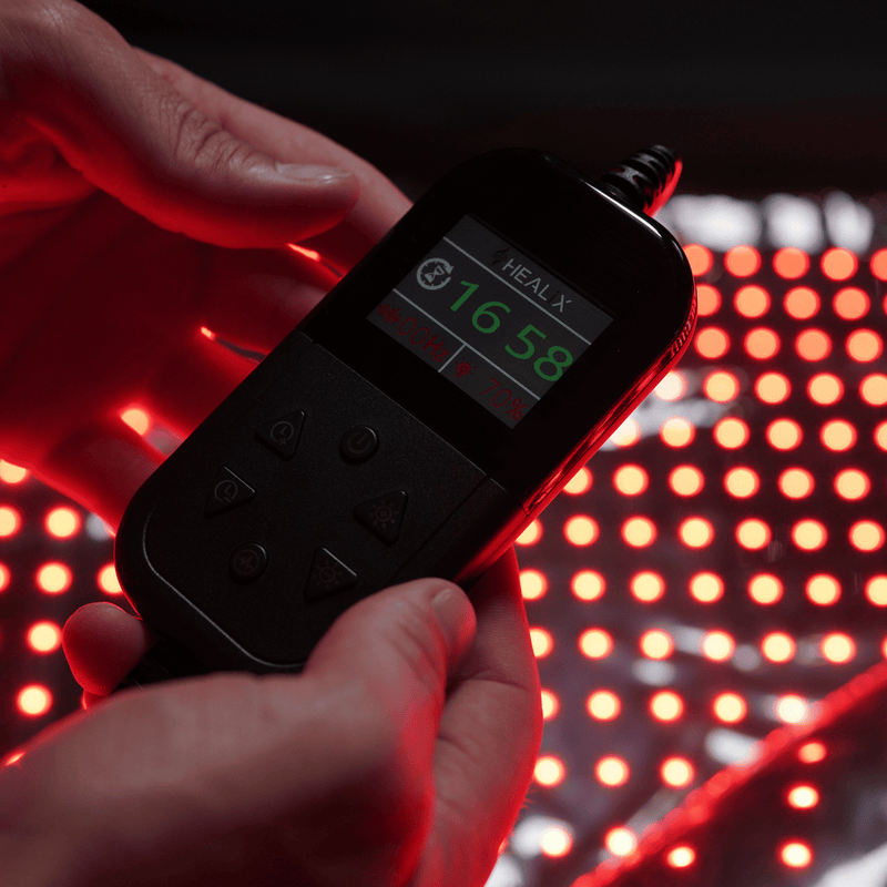 HEALiX Elevate Light Pod
