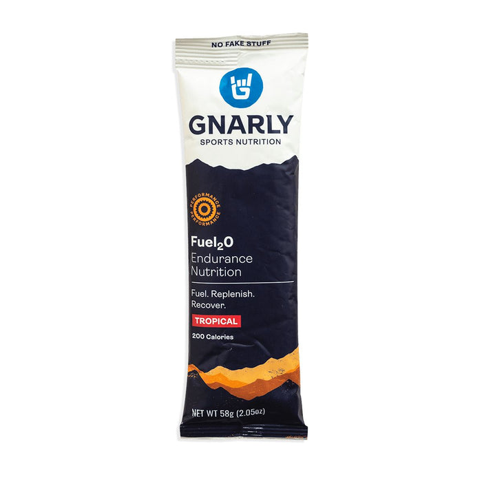 Gnarly Fuel₂O