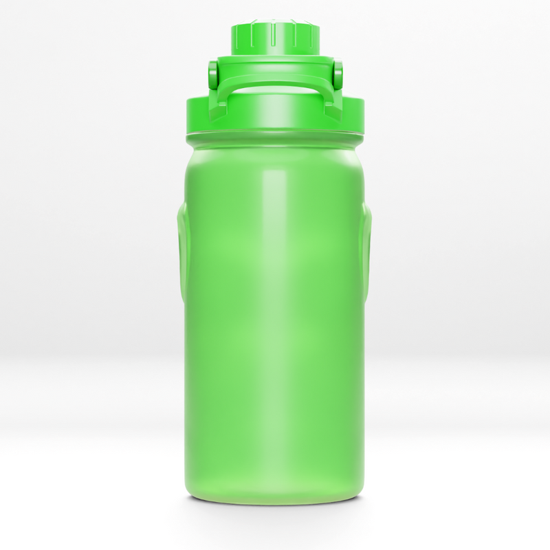 Primal Strength & Balance Harambe Shaker Bottles