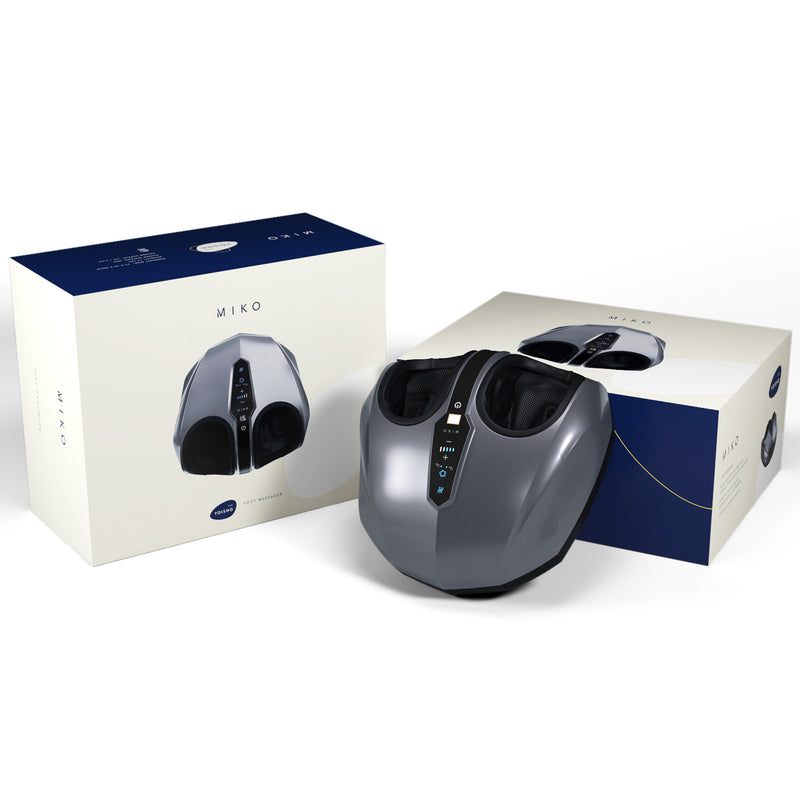 MIKO YOISHO Shiatsu Foot Massager