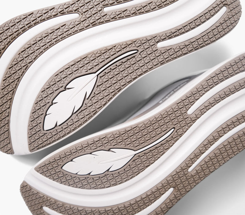 Veloci Men's Mesa Running Shoes - Gray