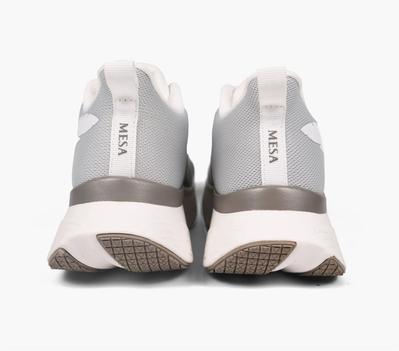 Veloci Women's Mesa Running Shoes - Gray