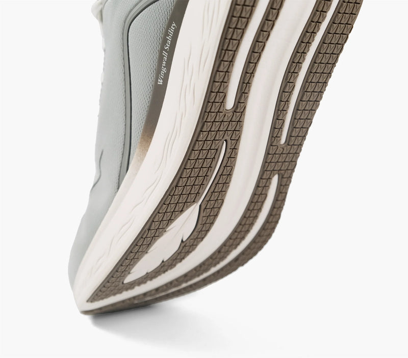 Veloci Men's Mesa Running Shoes - Gray