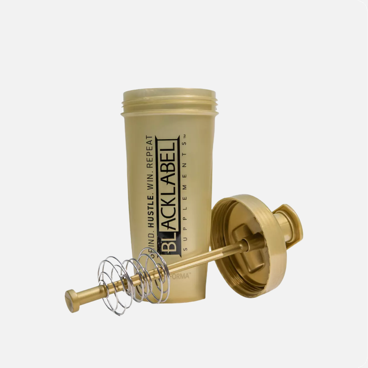BLACKLABEL Performa Shaker