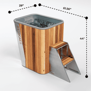 Inergize Spire Cold Plunge