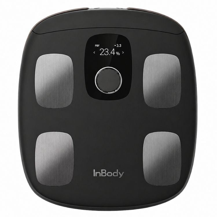 InBody Dial H30 Smart Body Composition Scale