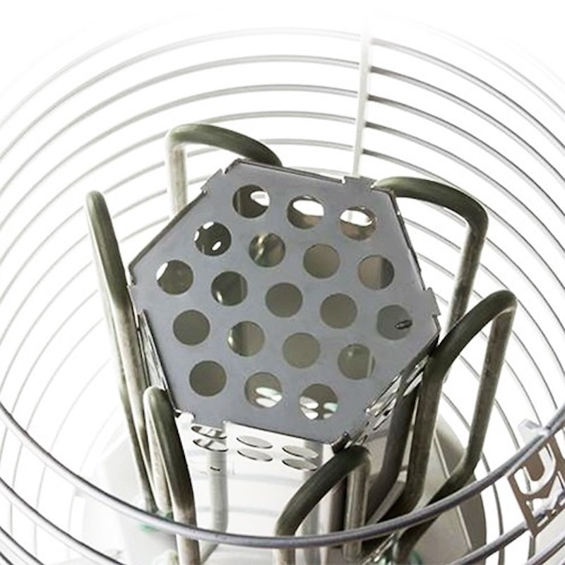 HUUM HIVE Air Tunnel