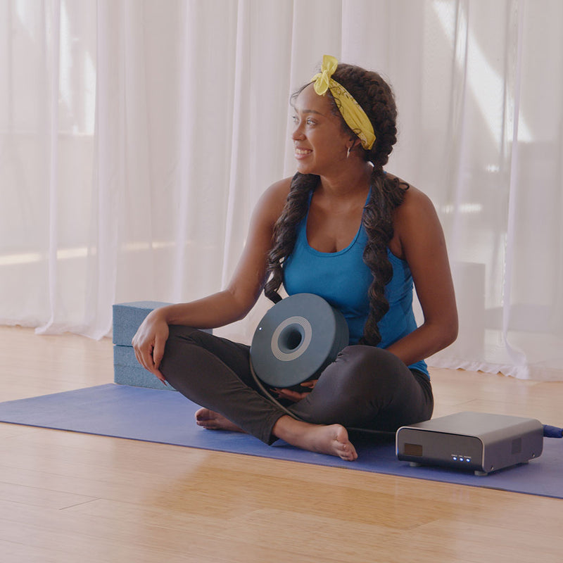 HAELO PEMF Therapy Device