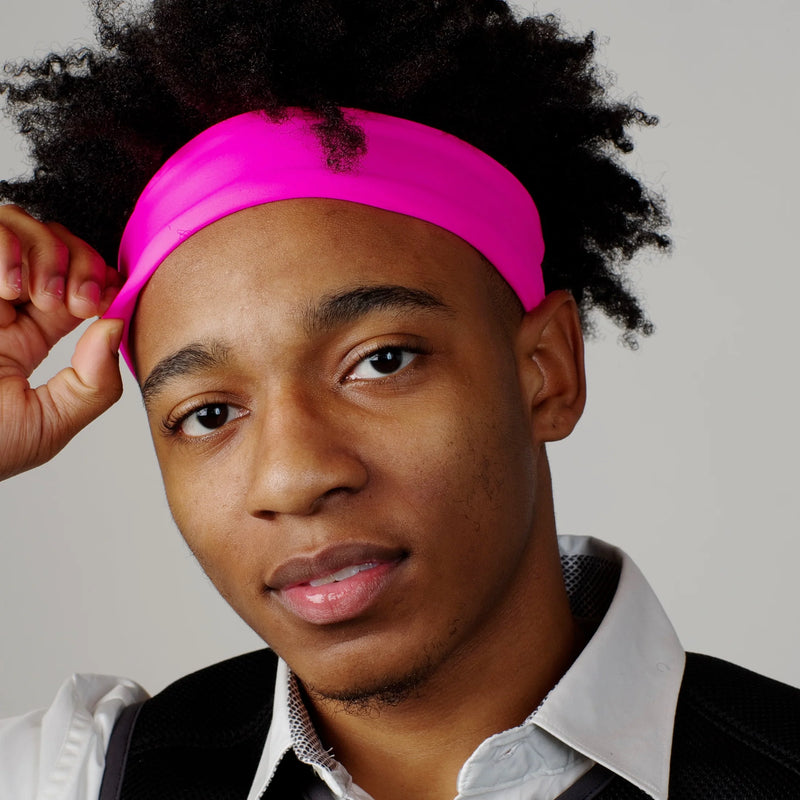 Oro Sports Cooling Headband