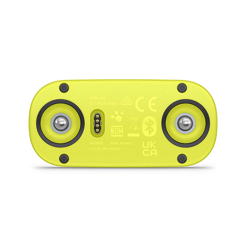 Garmin HRM 600 Heart Rate Monitor