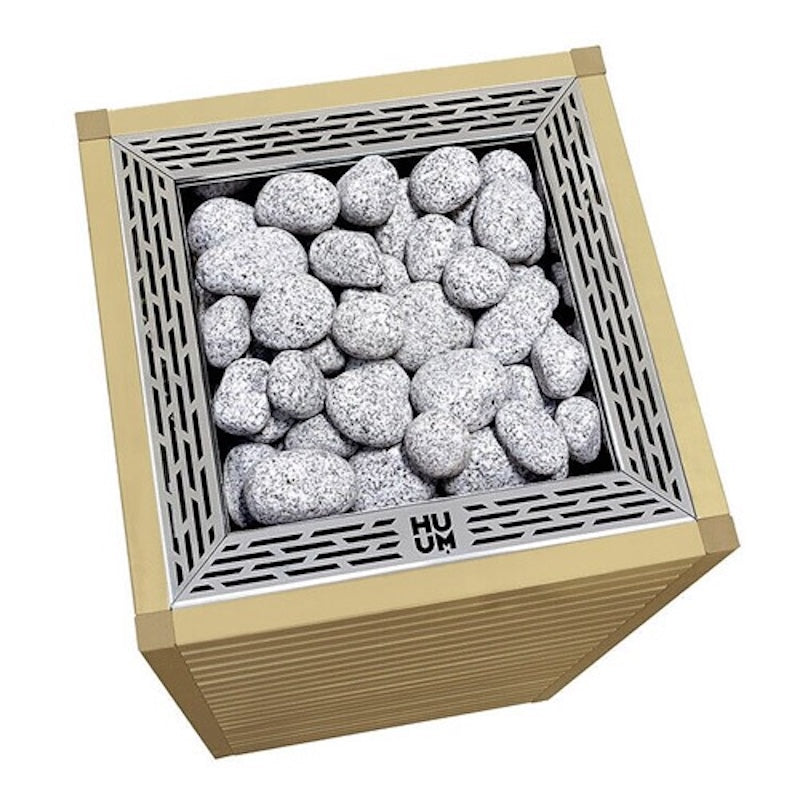 HUUM CORE Sauna Heater Package