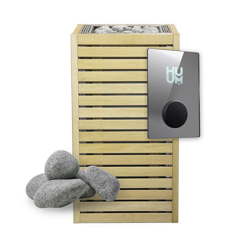 HUUM CORE Sauna Heater Package