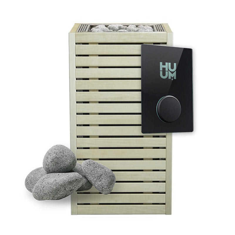 HUUM CORE Sauna Heater Package