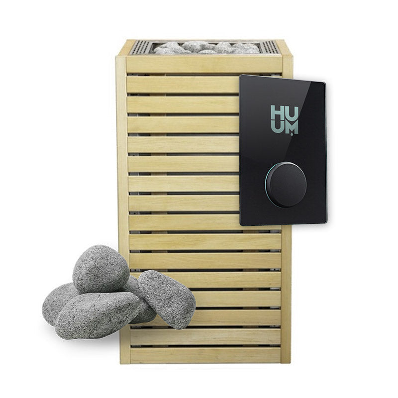 HUUM CORE Sauna Heater Package