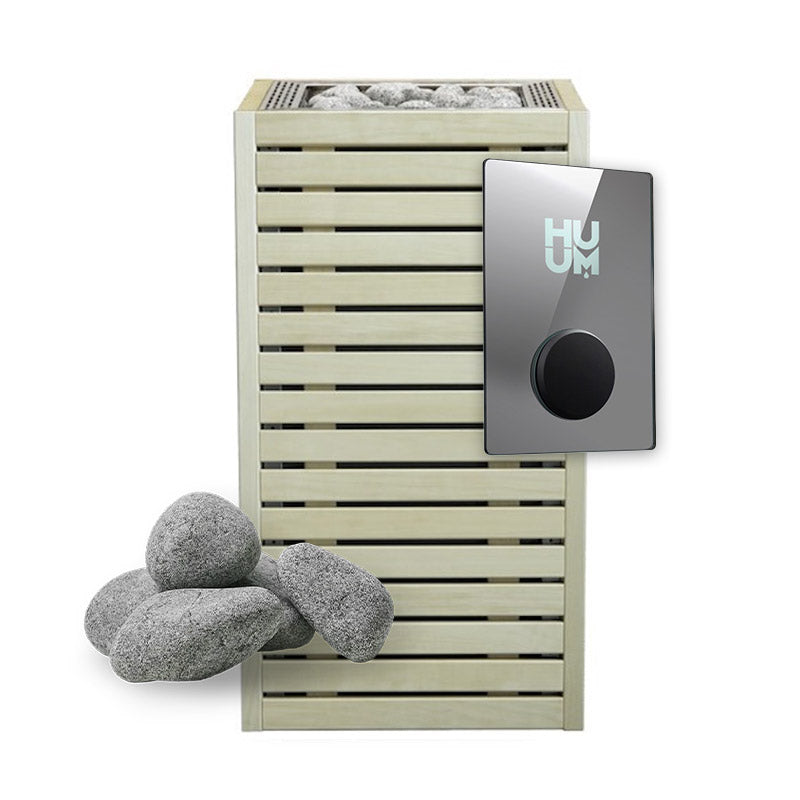 HUUM CORE Sauna Heater Package