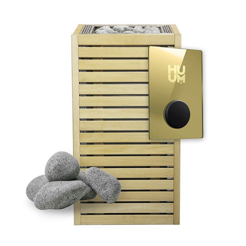 HUUM CORE Sauna Heater Package