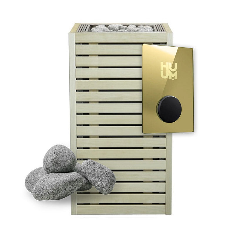 HUUM CORE Sauna Heater Package