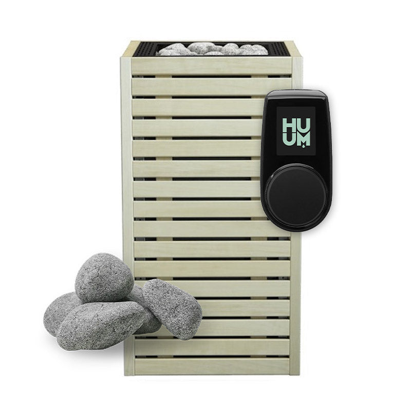 HUUM CORE Sauna Heater Package