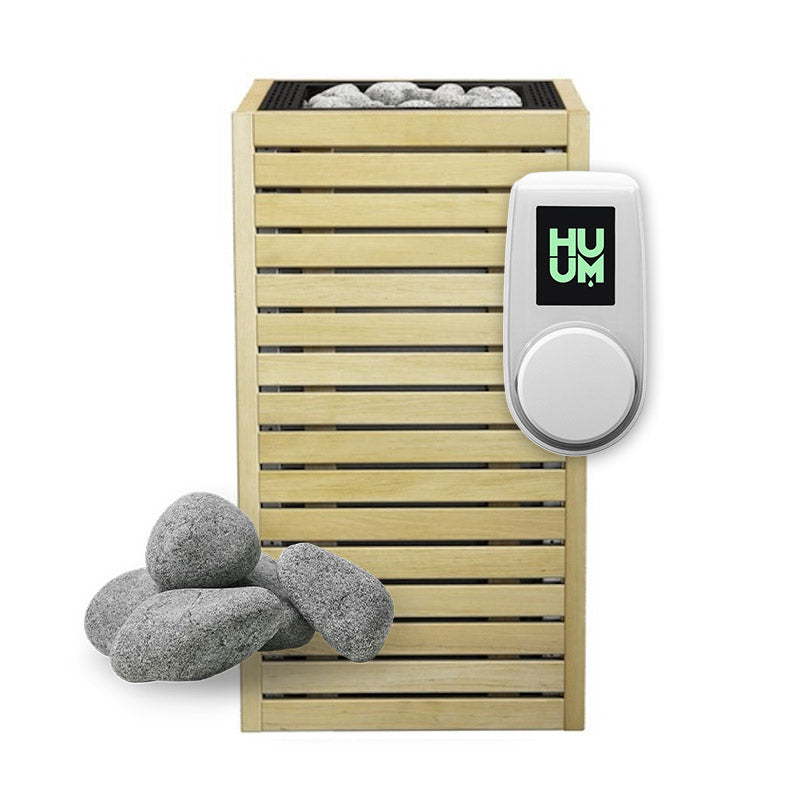 HUUM CORE Sauna Heater Package