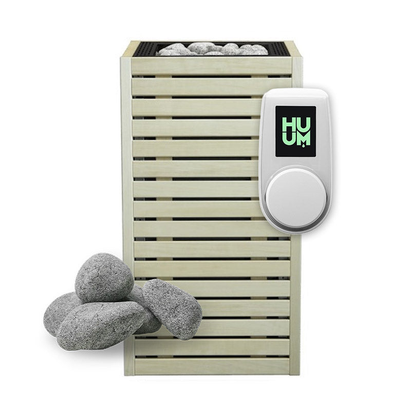 HUUM CORE Sauna Heater Package