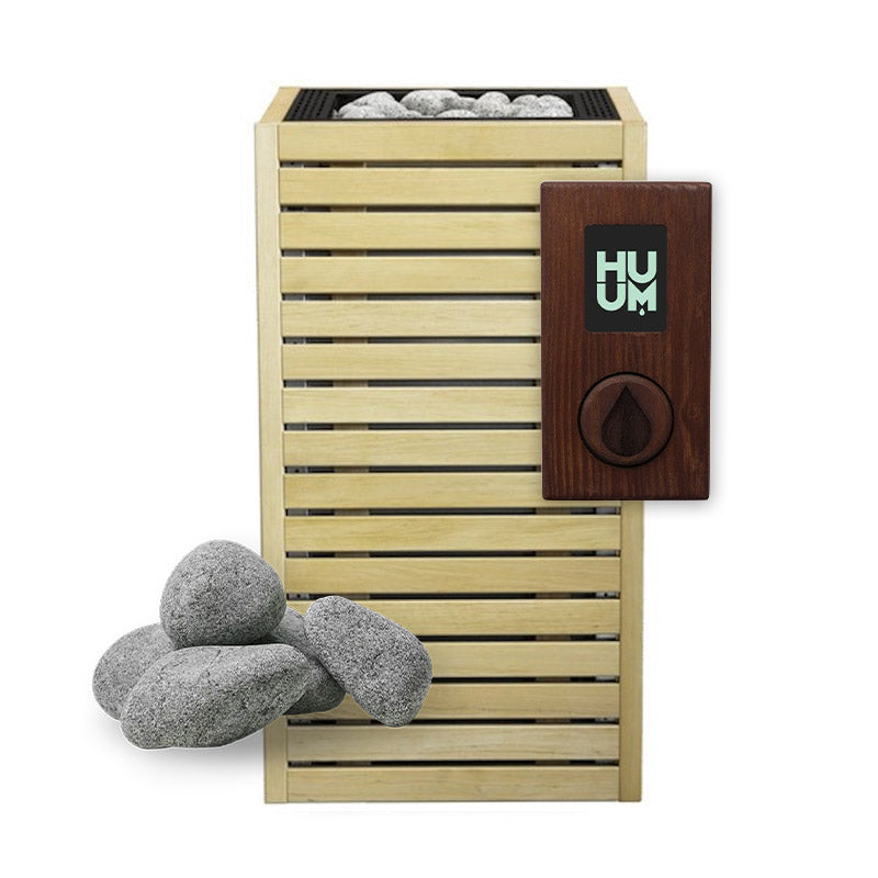 HUUM CORE Sauna Heater Package