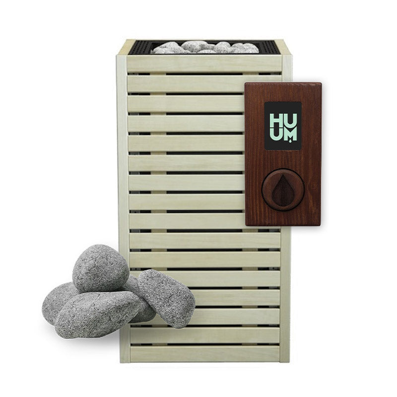 HUUM CORE Sauna Heater Package