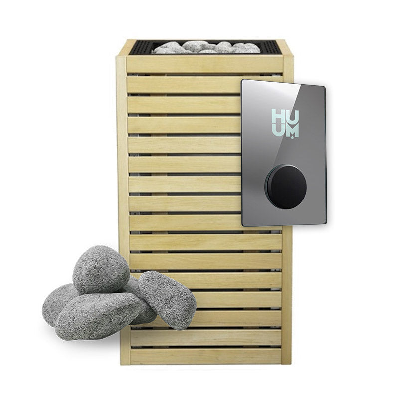 HUUM CORE Sauna Heater Package