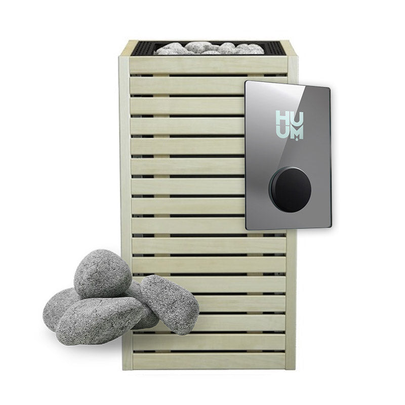 HUUM CORE Sauna Heater Package