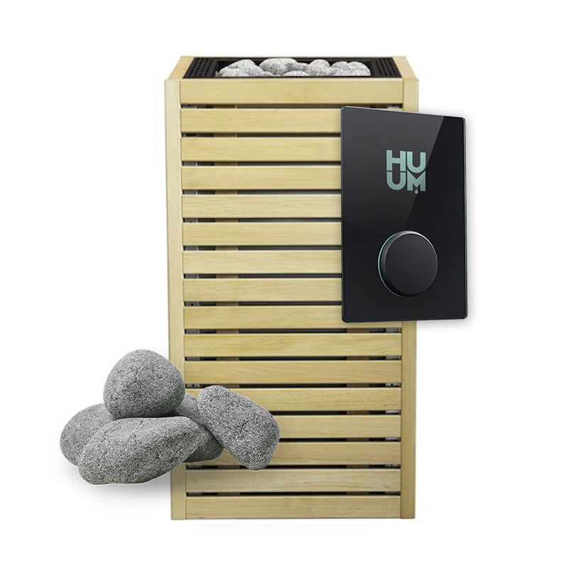 HUUM CORE Sauna Heater Package