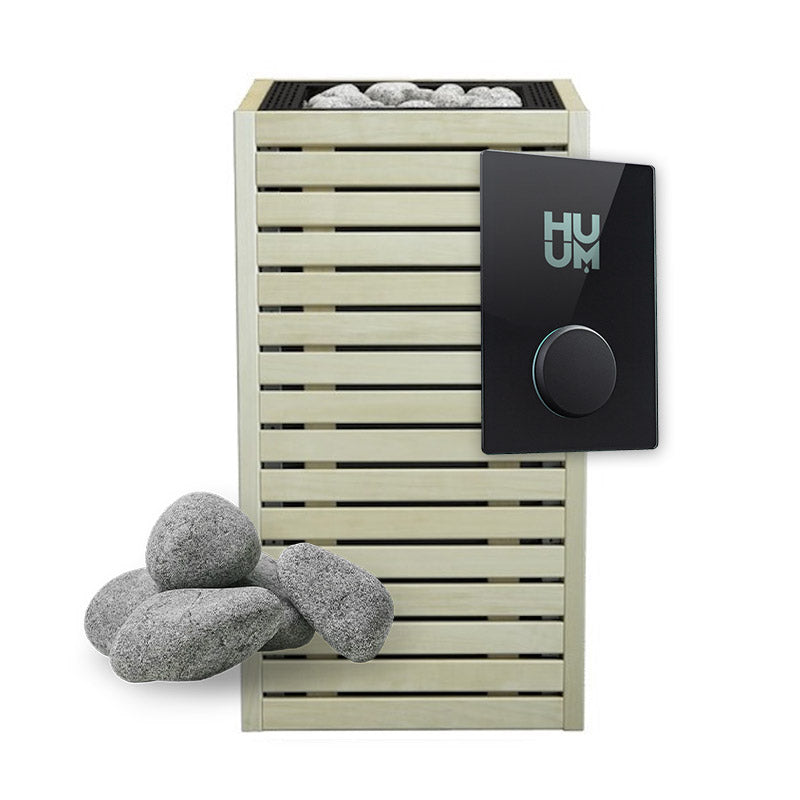 HUUM CORE Sauna Heater Package