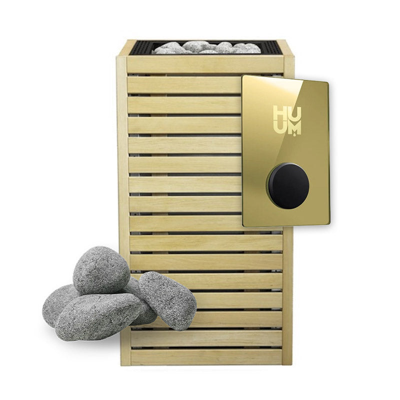 HUUM CORE Sauna Heater Package