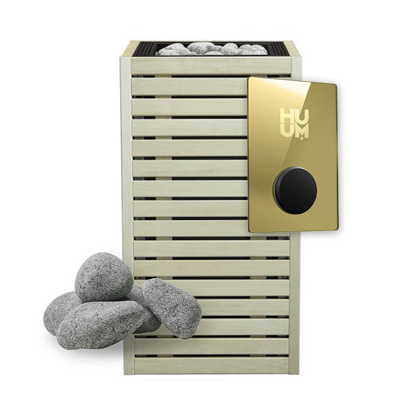 HUUM CORE Sauna Heater Package