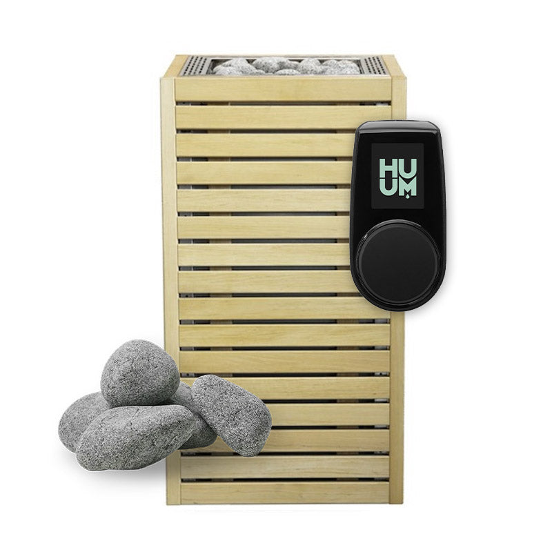 HUUM CORE Sauna Heater Package