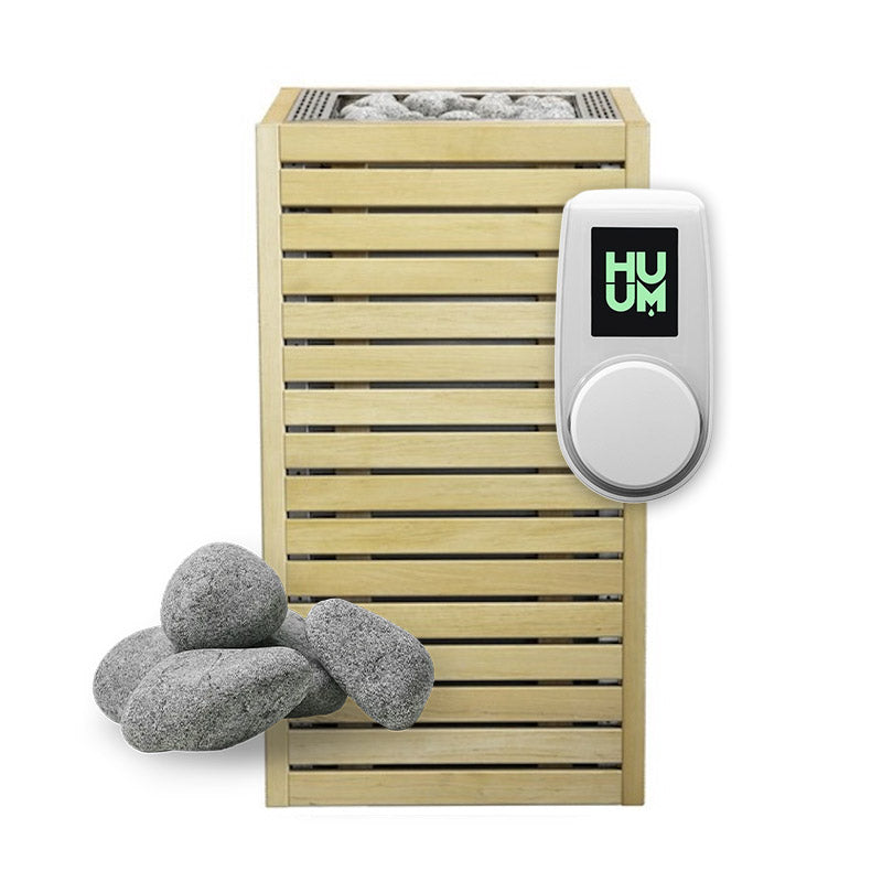 HUUM CORE Sauna Heater Package