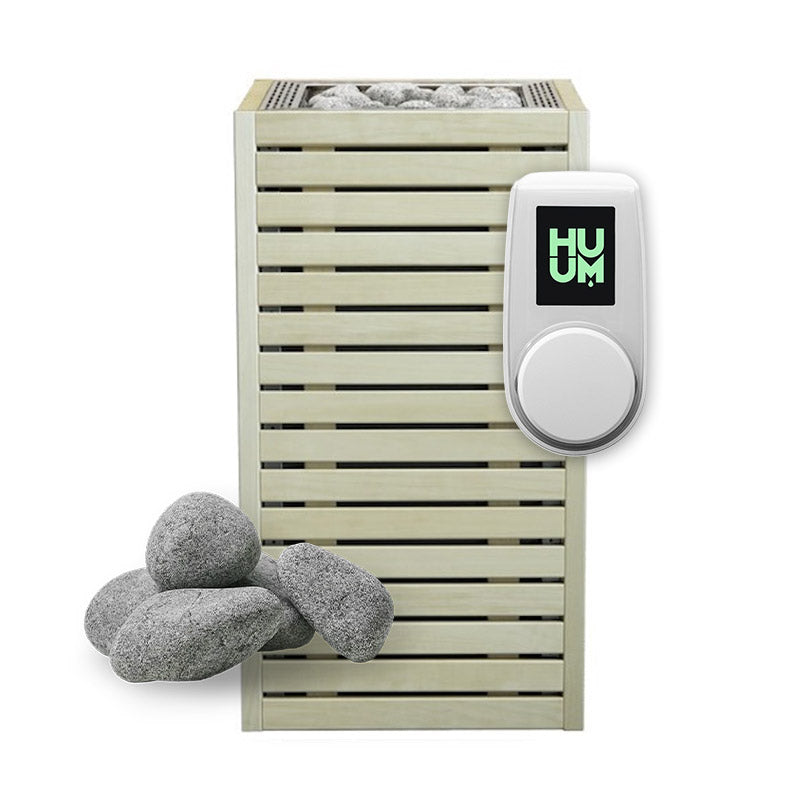 HUUM CORE Sauna Heater Package
