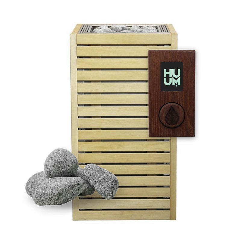HUUM CORE Sauna Heater Package