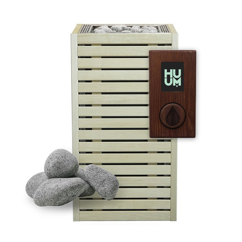 HUUM CORE Sauna Heater Package