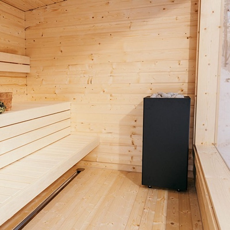 HUUM CORE Sauna Heater