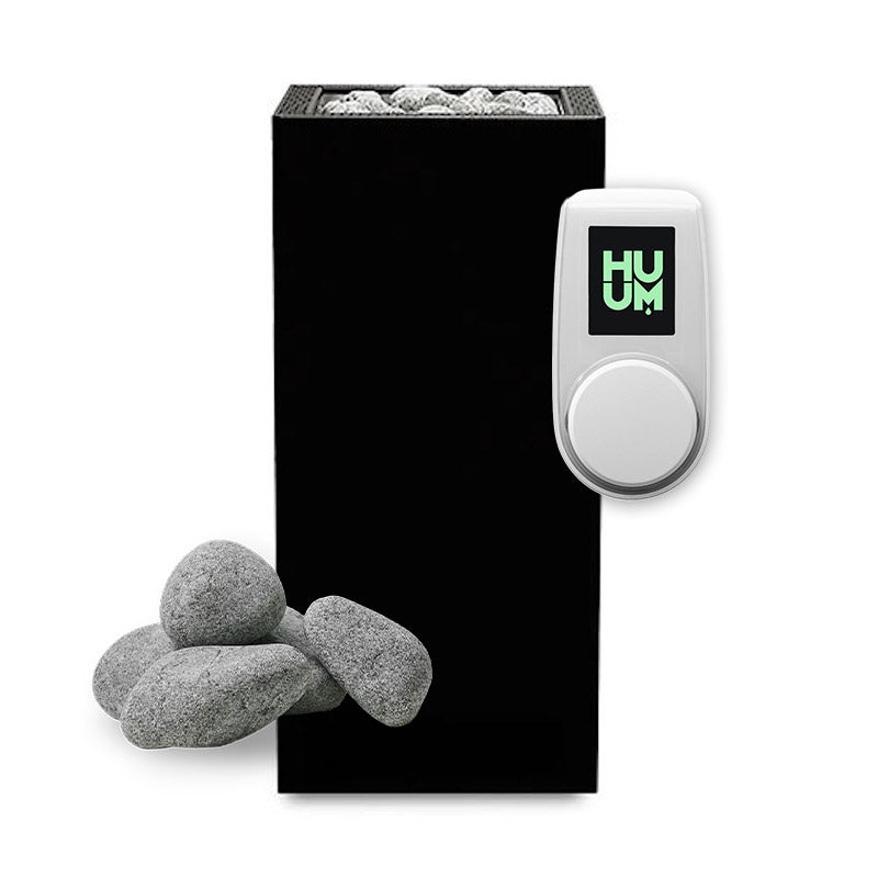 HUUM CORE Sauna Heater Package