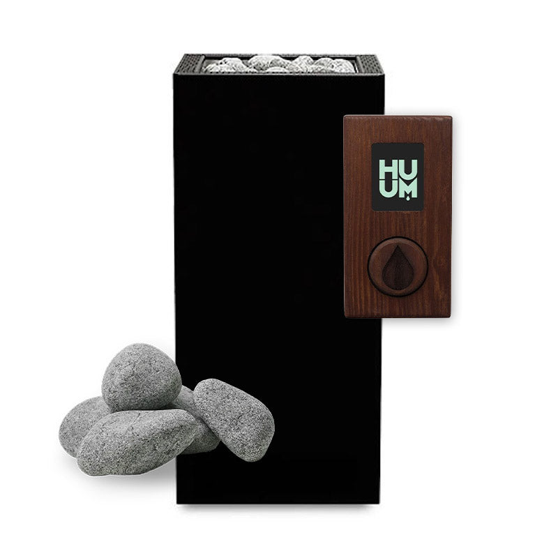 HUUM CORE Sauna Heater Package