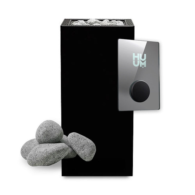 HUUM CORE Sauna Heater Package