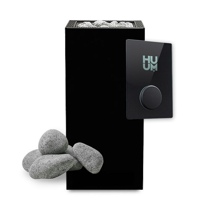 HUUM CORE Sauna Heater Package