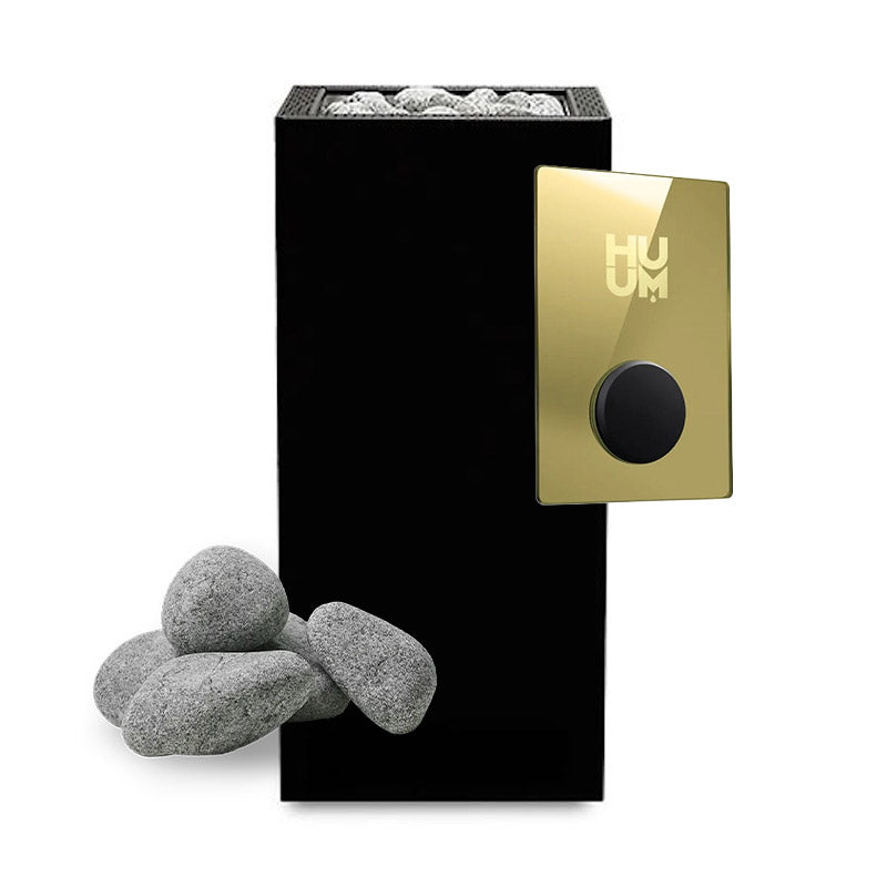HUUM CORE Sauna Heater Package
