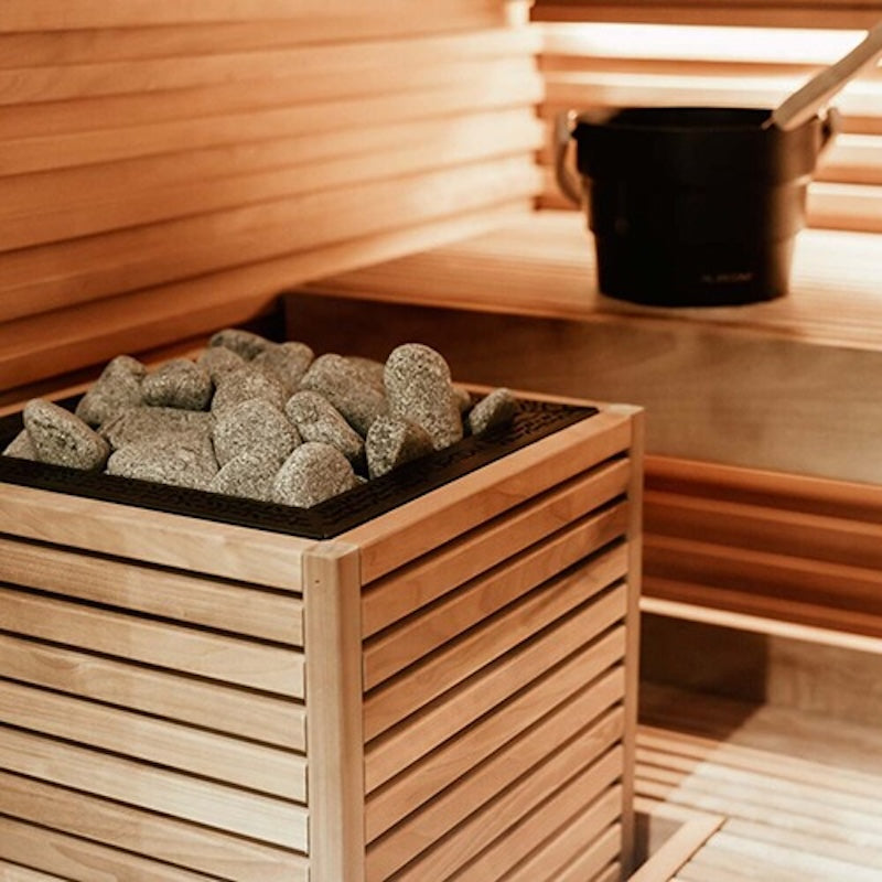 HUUM CORE Sauna Heater