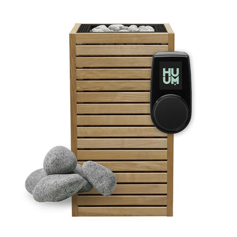 HUUM CORE Sauna Heater Package