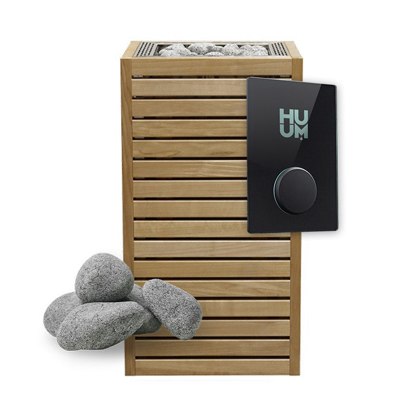 HUUM CORE Sauna Heater Package