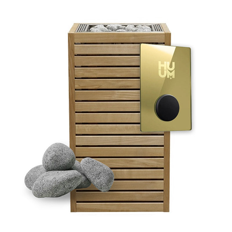 HUUM CORE Sauna Heater Package