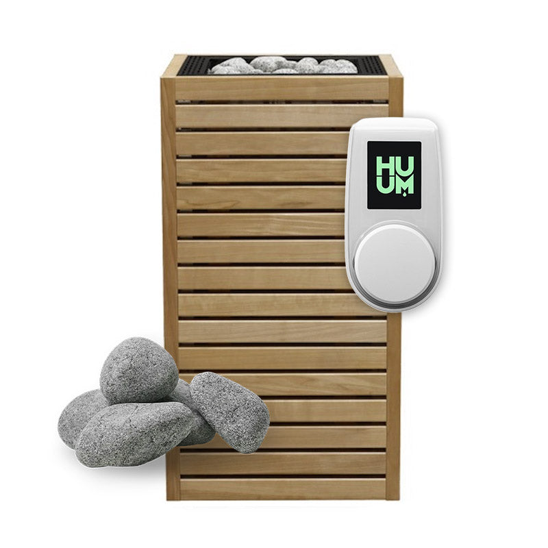 HUUM CORE Sauna Heater Package