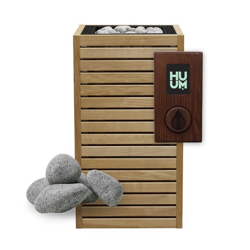 HUUM CORE Sauna Heater Package