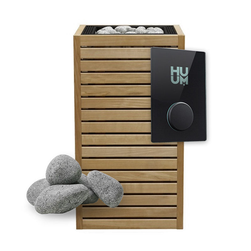 HUUM CORE Sauna Heater Package